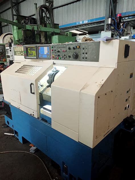 used cnc machines in Pune